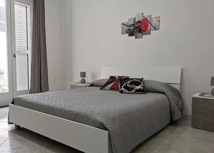 Casa vacanze Manuel, da Maruzzella