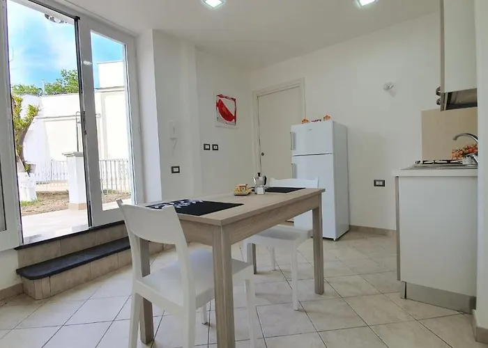 Casa Vacanze Cristian, da Maruzzella