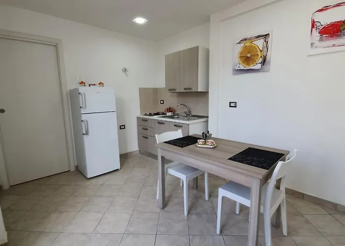 Casa Vacanze Cristian, da Maruzzella