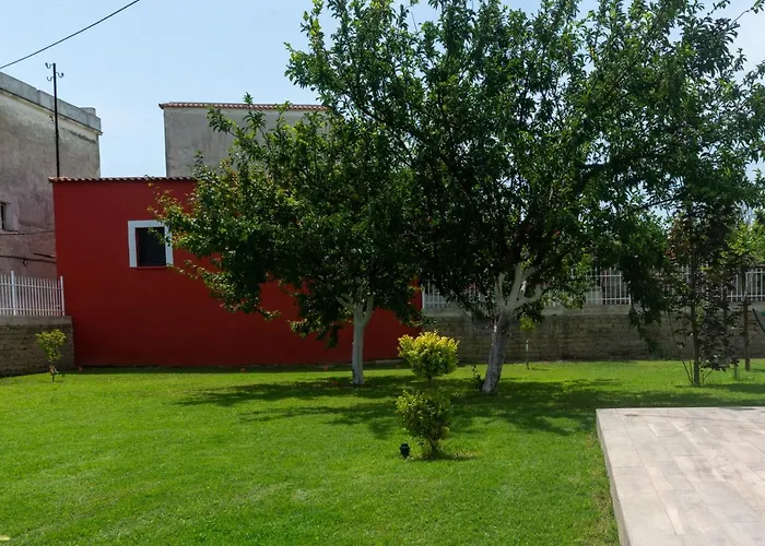 Il Giardino