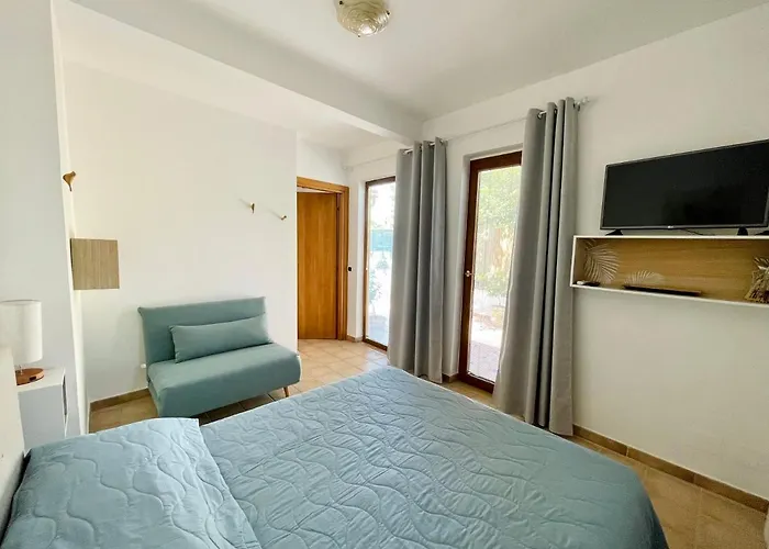 Profumo di Limoni Vacation Rental