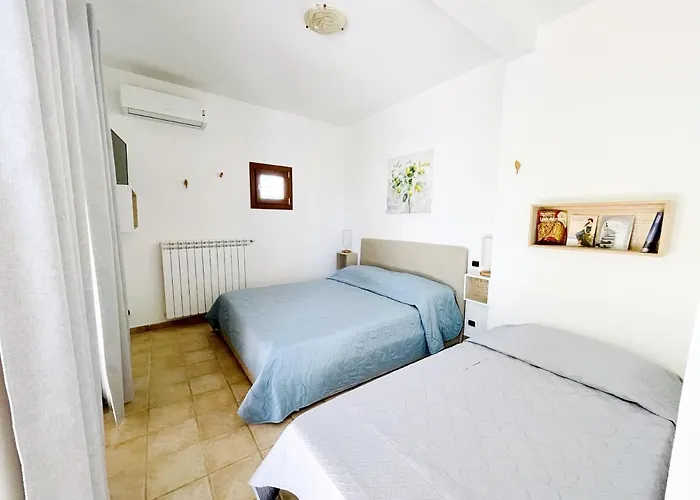 Profumo di Limoni Vacation Rental