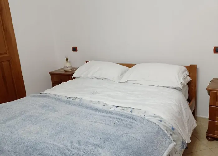 Casa di Peppe o'Biond