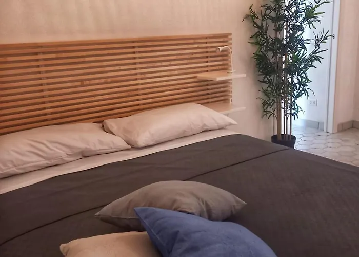 Bamboo House