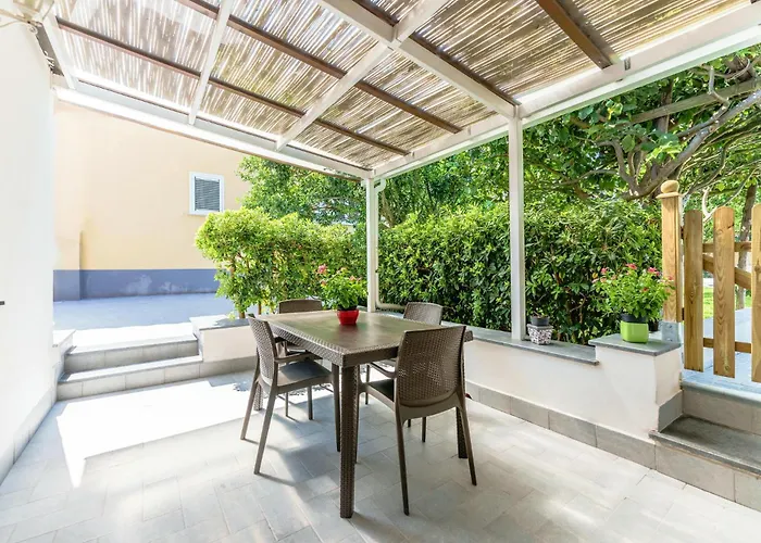 Lemon Tree House