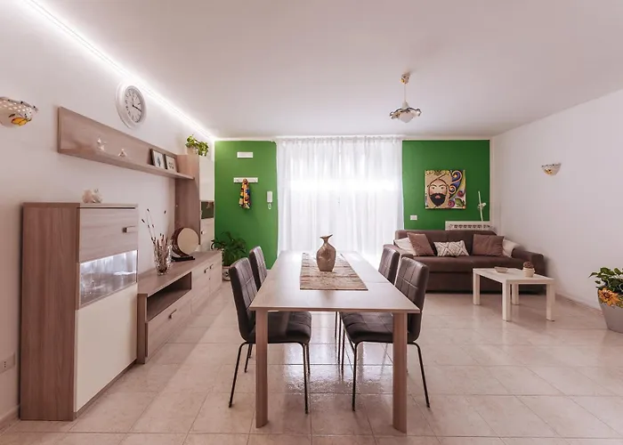 Residenza Il Moro