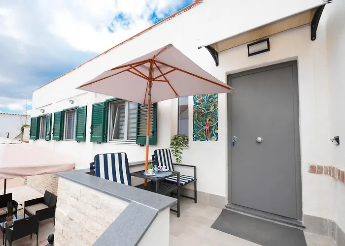 Casa Esperanza