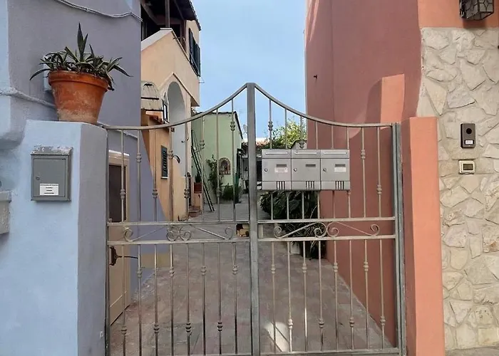 Gentileza Procida