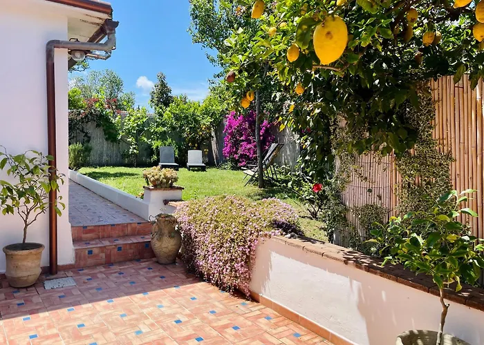 Profumo di Limoni Vacation Rental
