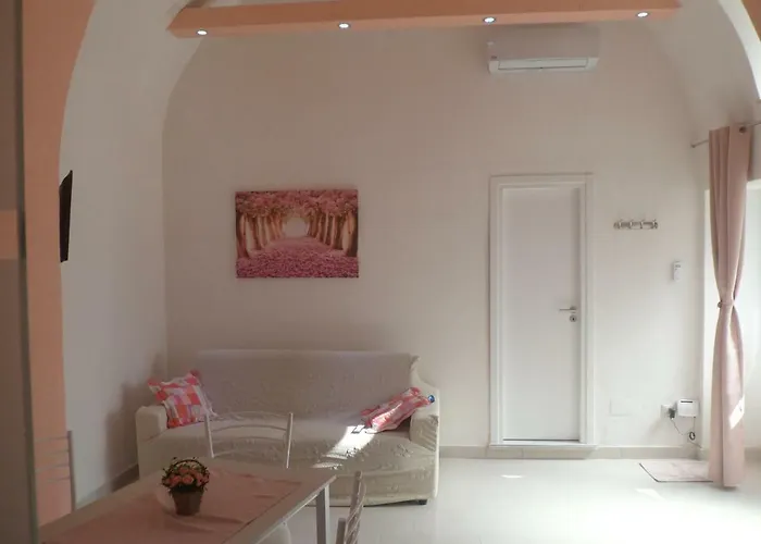 casa vacanze di antonia