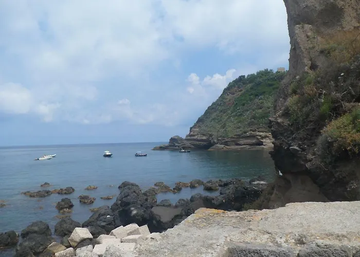 casa vacanze di antonia